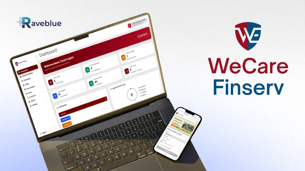 WeCare Finserv