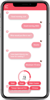 Assistant Chat
